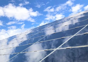 Solar panels